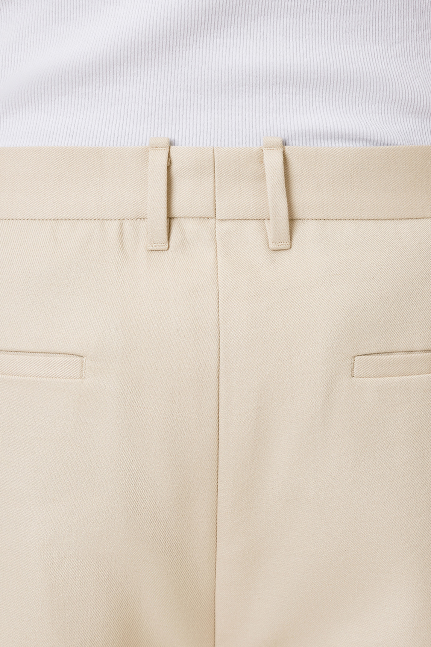 TALLIS TROUSER CORN BROWN 6