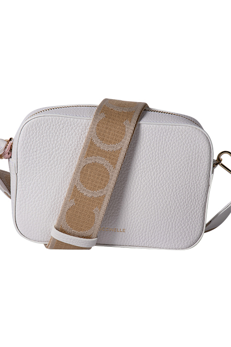 CROSS BODY BAG IN LEATHER 5