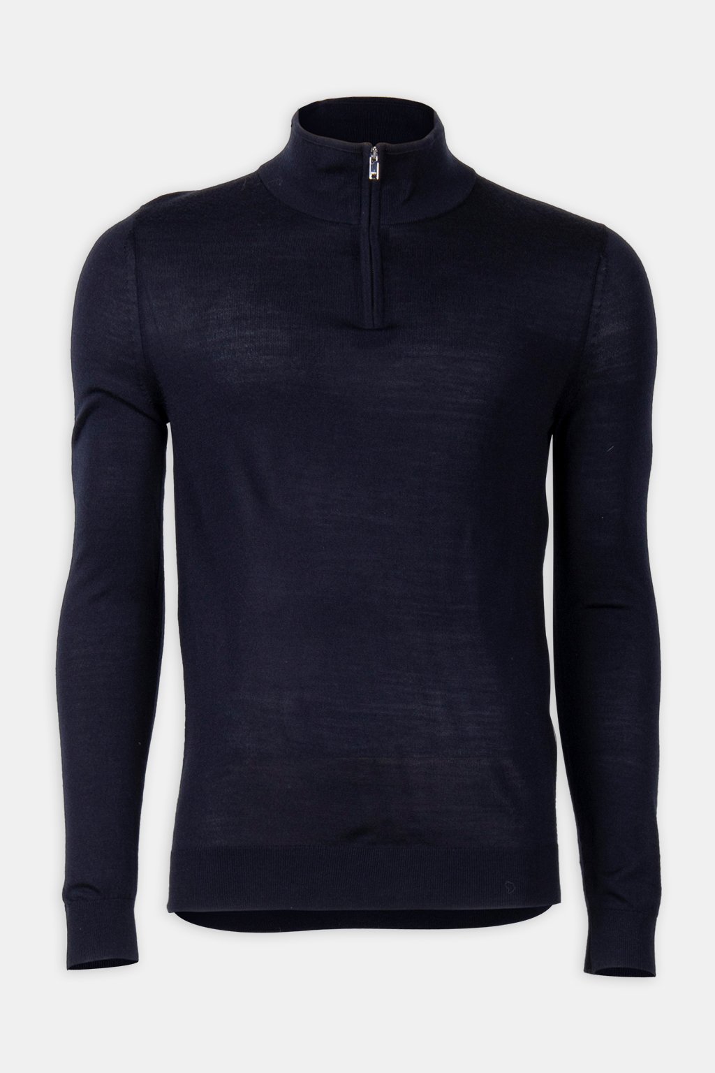 OE BLACKHALLER-LS FUNNEL NAVY 4