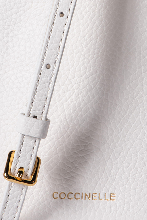 PHONE HOLDER IN LEATHER 6