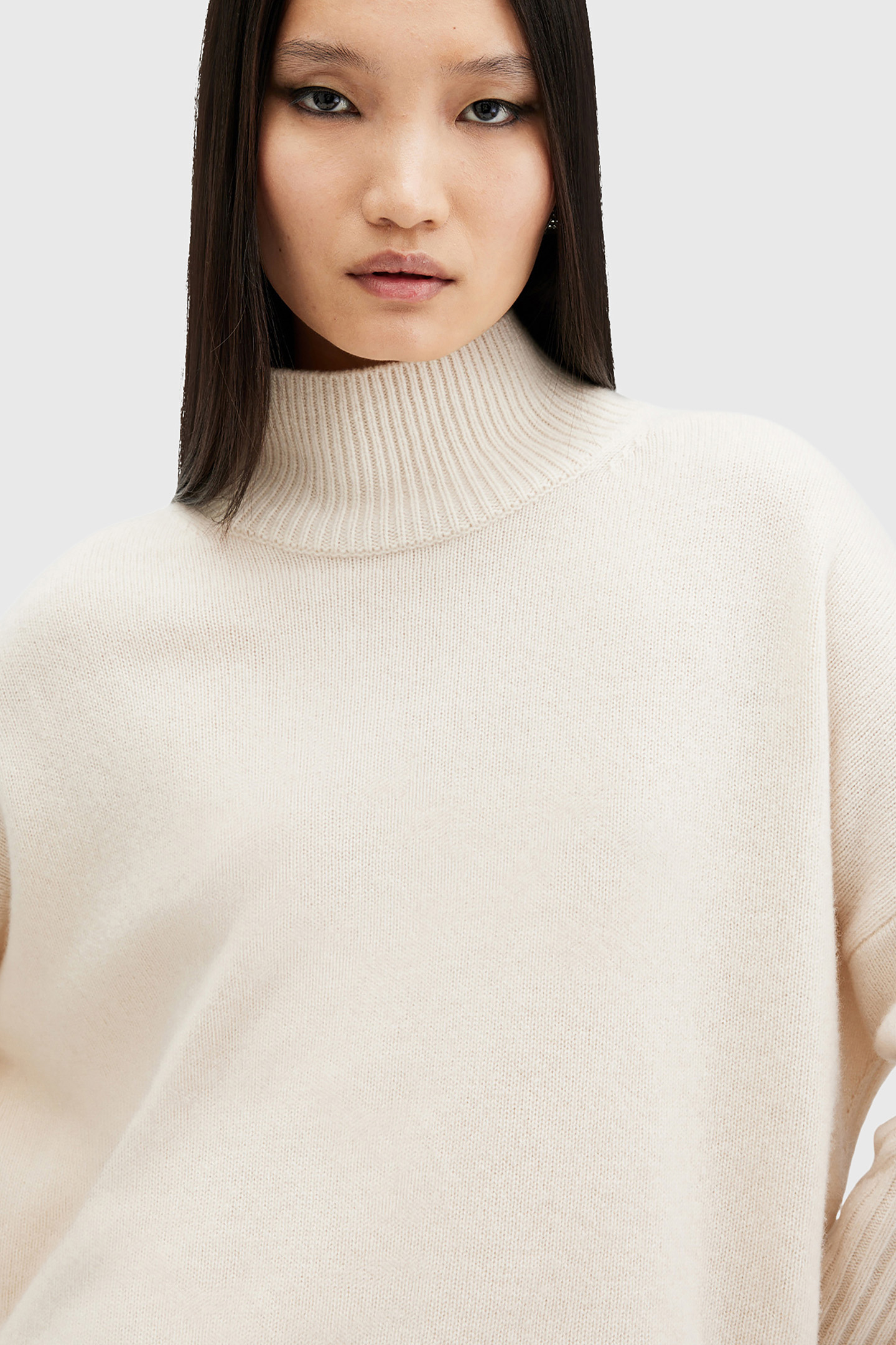 INES JUMPER IVORY WHITE 8