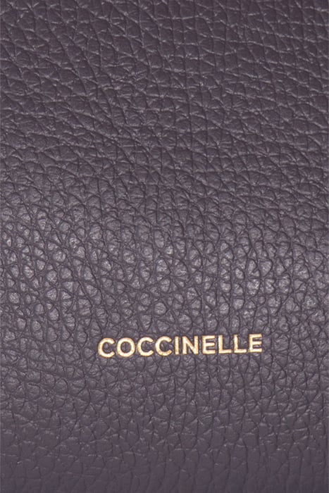 SHOULDER BAG IN BLACK 5