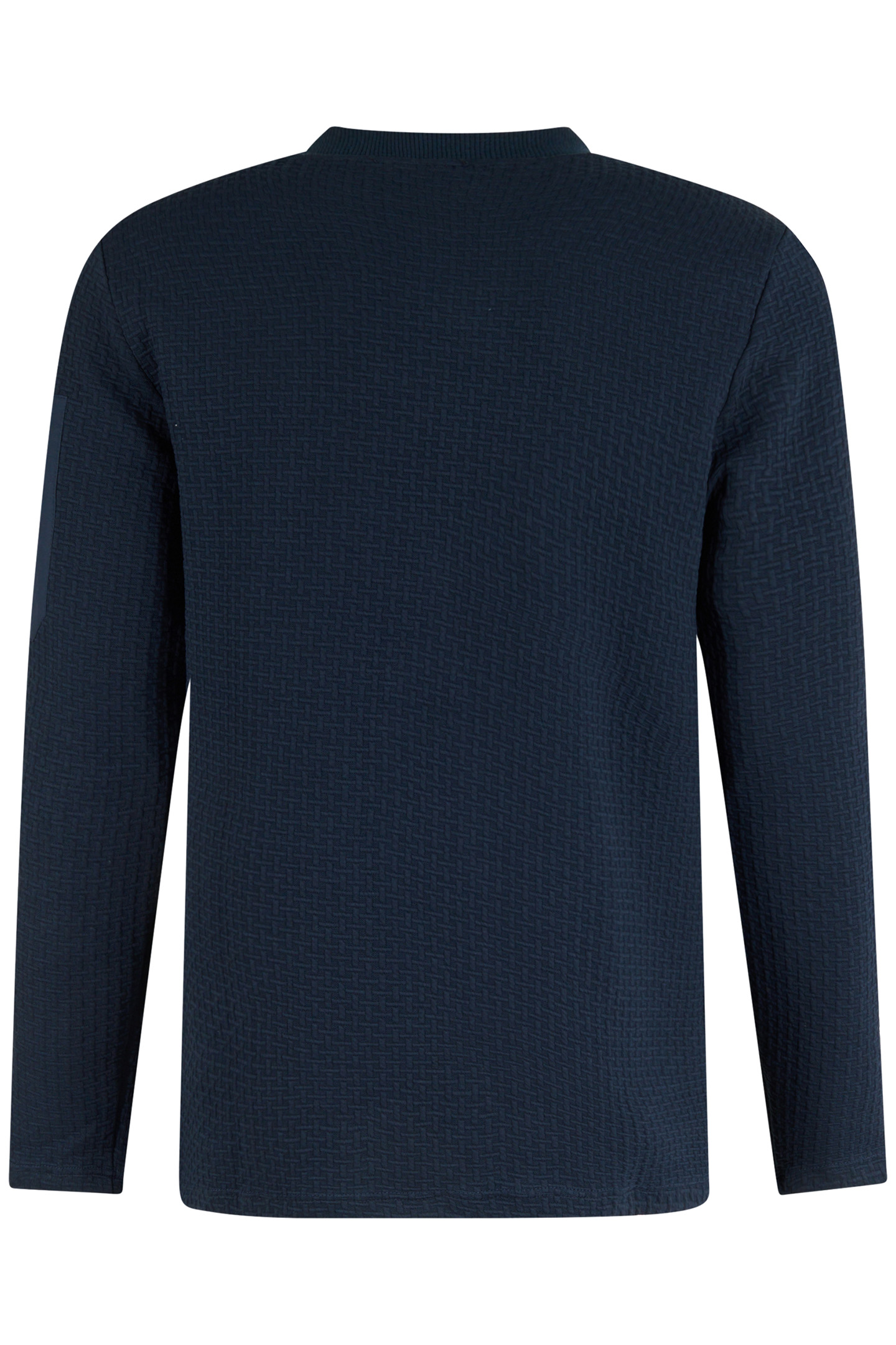 MM-SBSTRUCTURE POCKET TLS NAVY 5