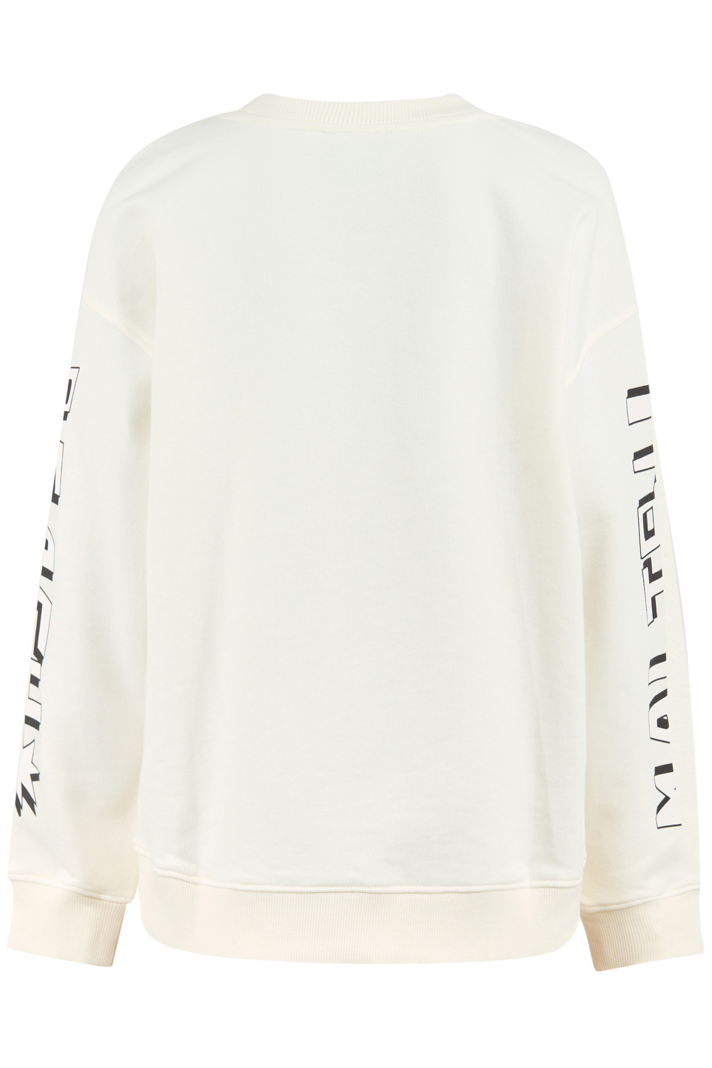 BOYS BAM-SBWAVE SWEAT OFFWHITE 3