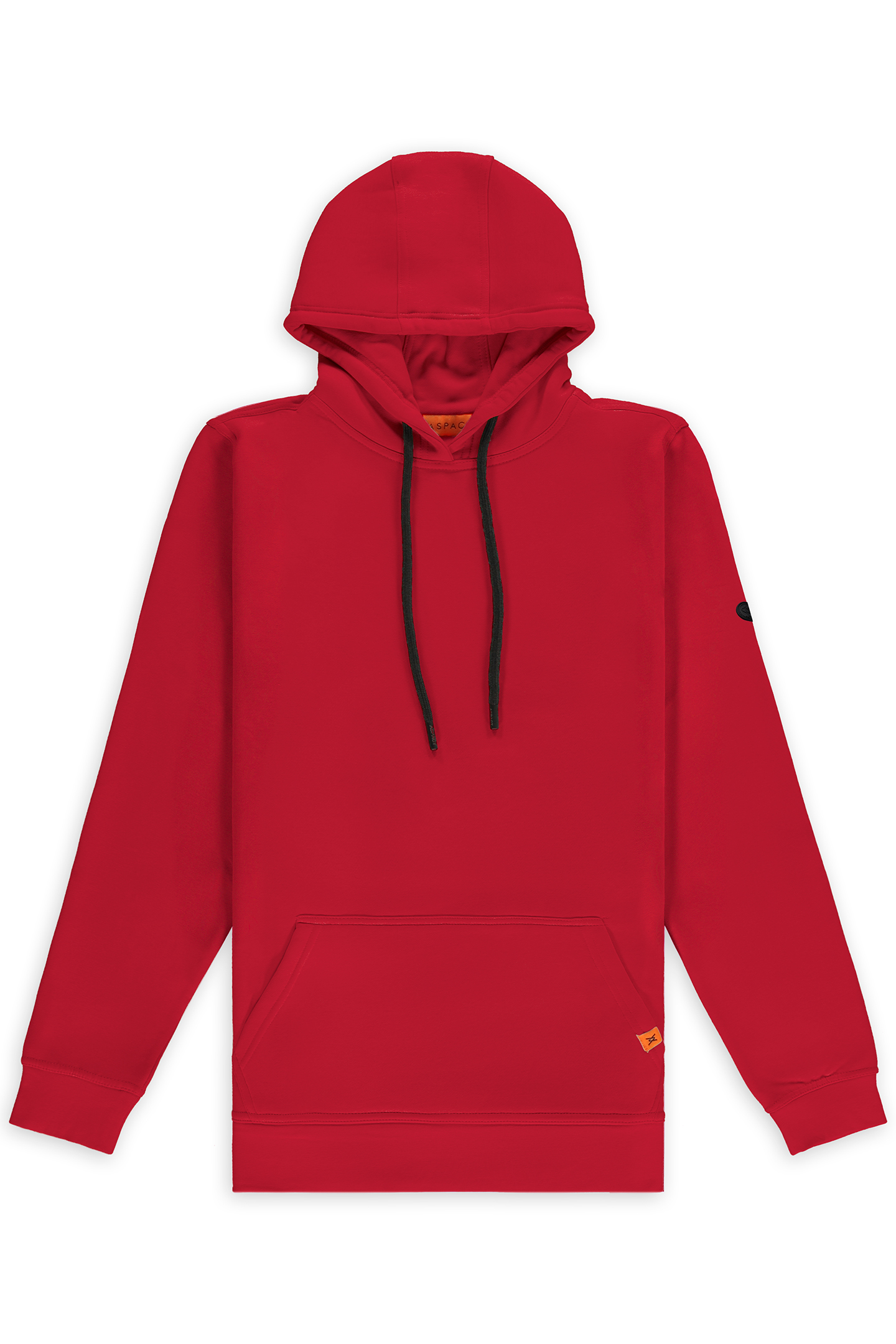 GOOS HOODIE RED by ASPACT