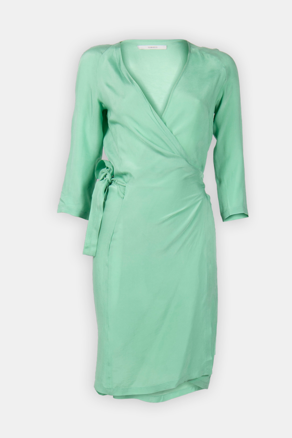 RILEY D DRESS MINT 3