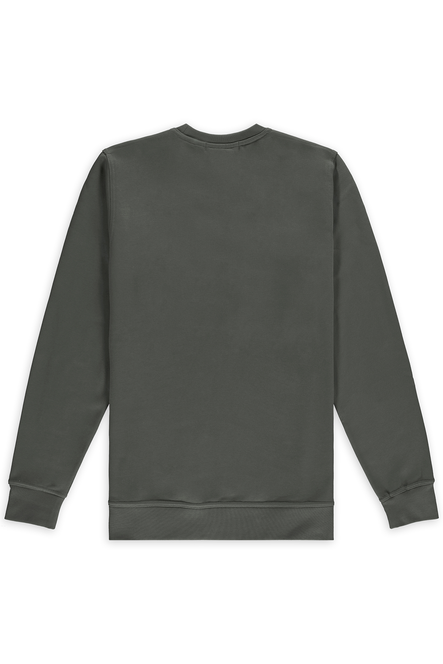 MAEL CREWNECK GREY 2