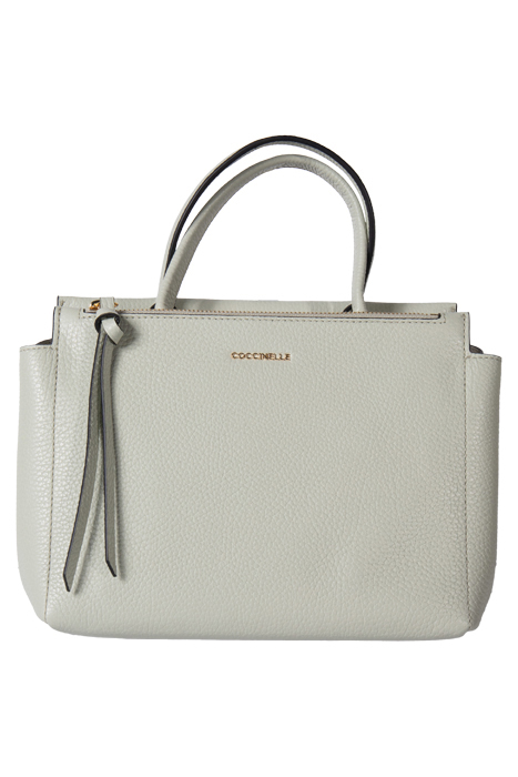 CROSS BODY BAG IN LEATHER 4