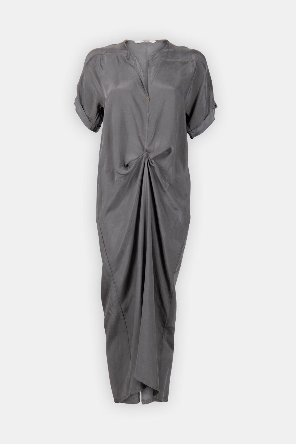 DEB D DRESS GREY 3
