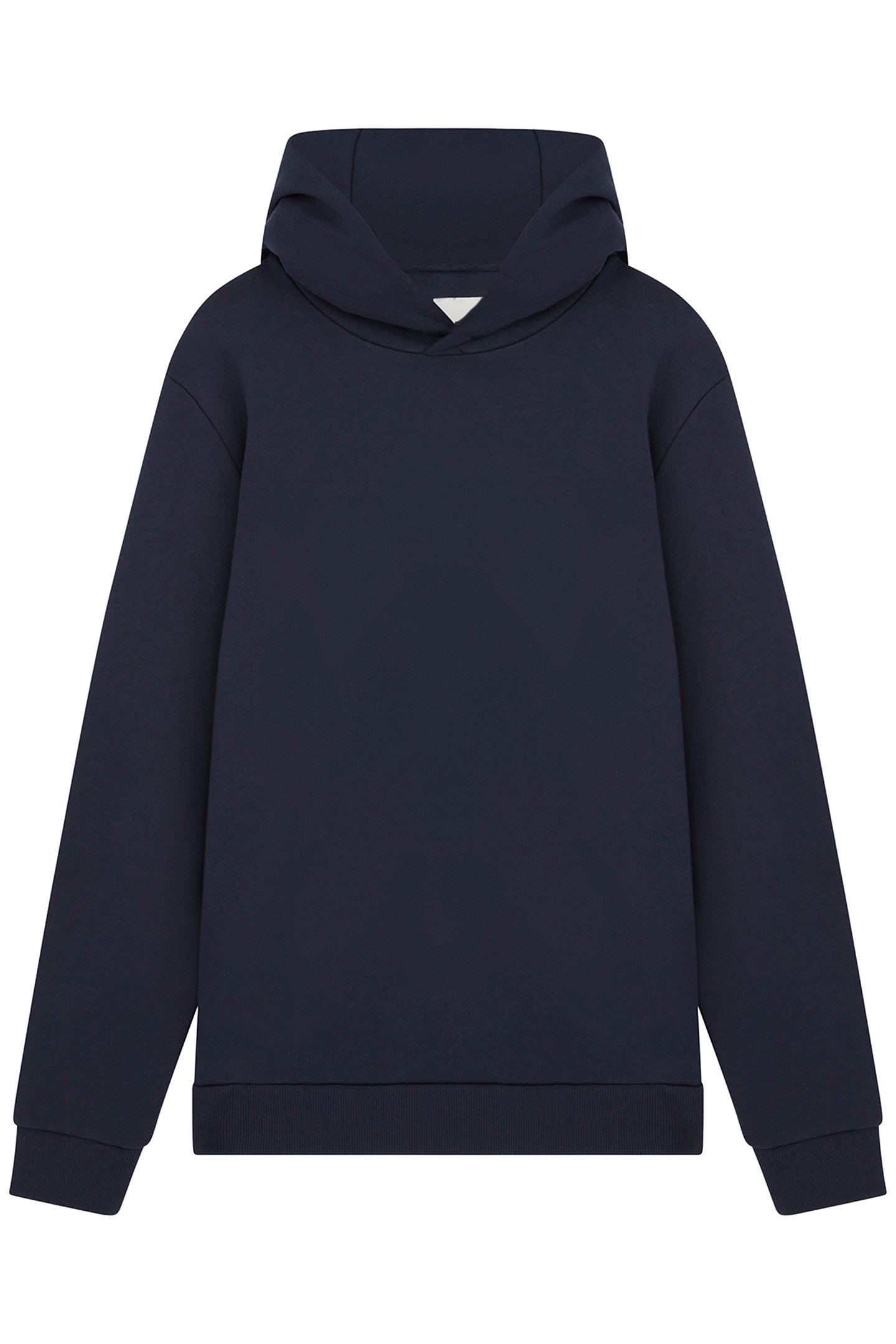 CASUALS HOODIE DARK NAVY 3