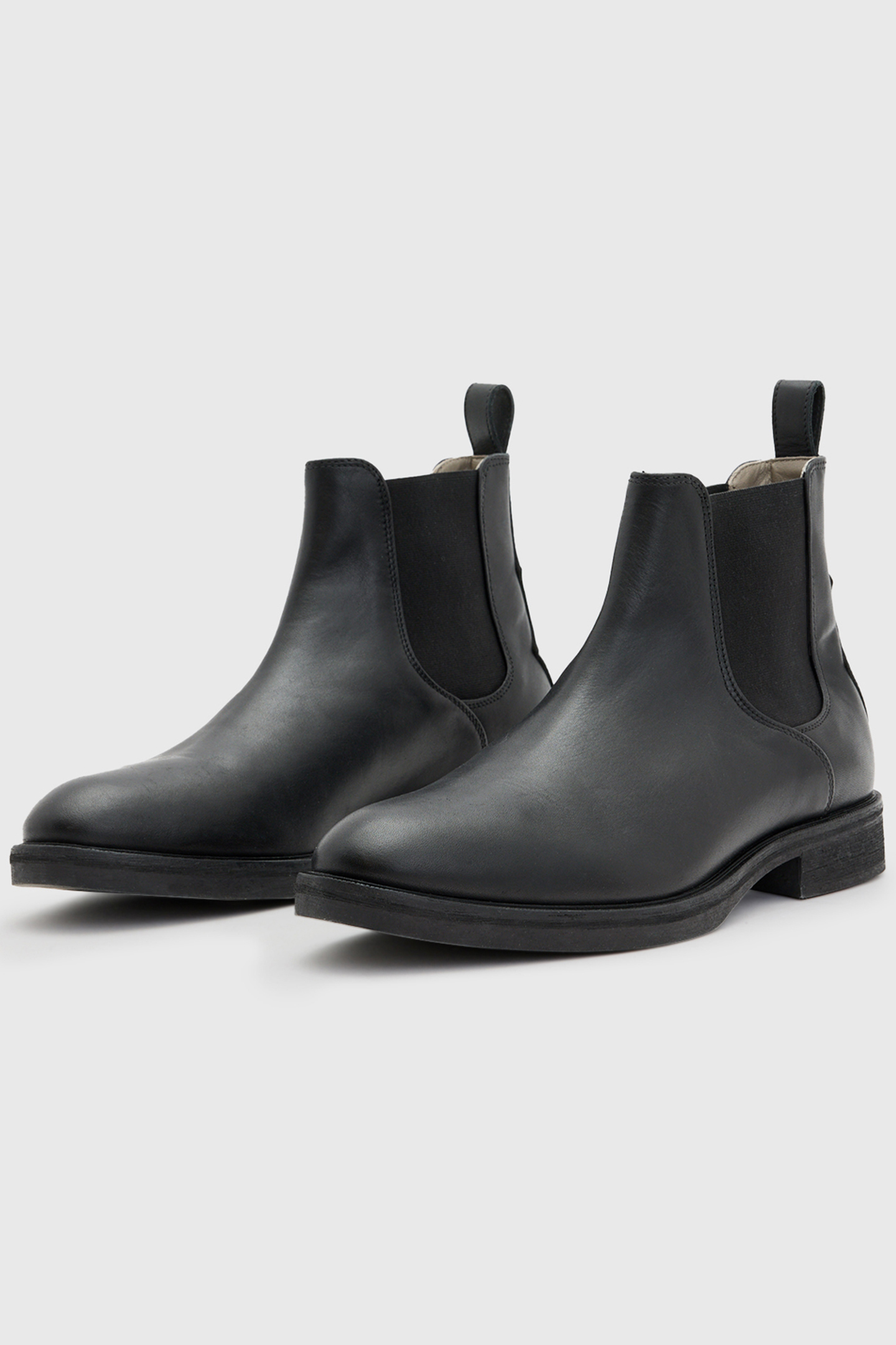 CREED BOOT BLACK 4