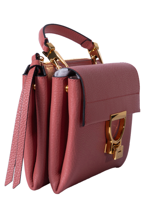 HANDBAG IN LEATHER 5