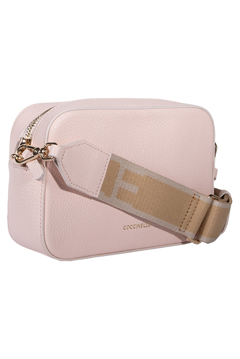 CROSS BODY BAG IN LEATHER 5