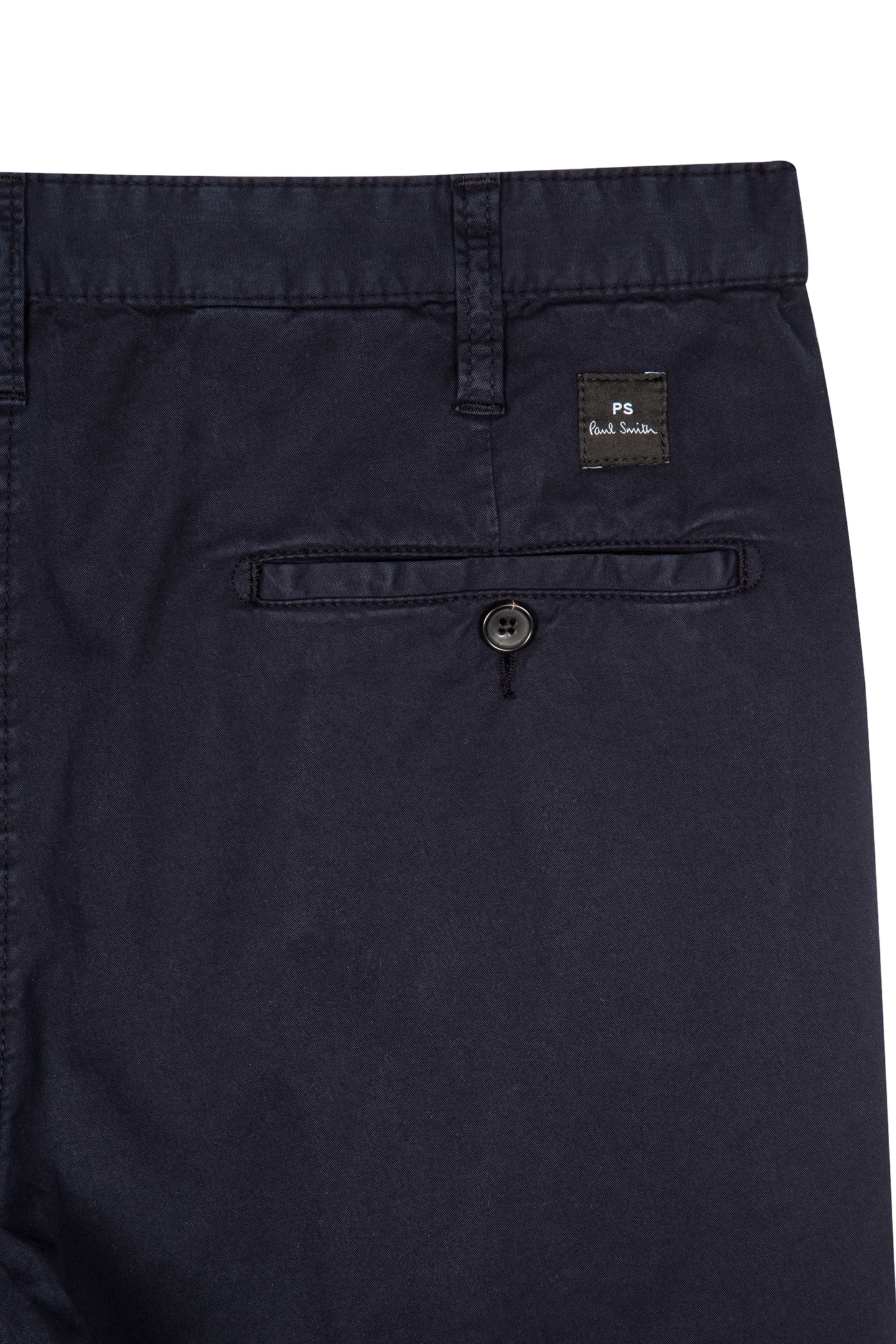 MENS SHORT VERY DARK NAVY 6