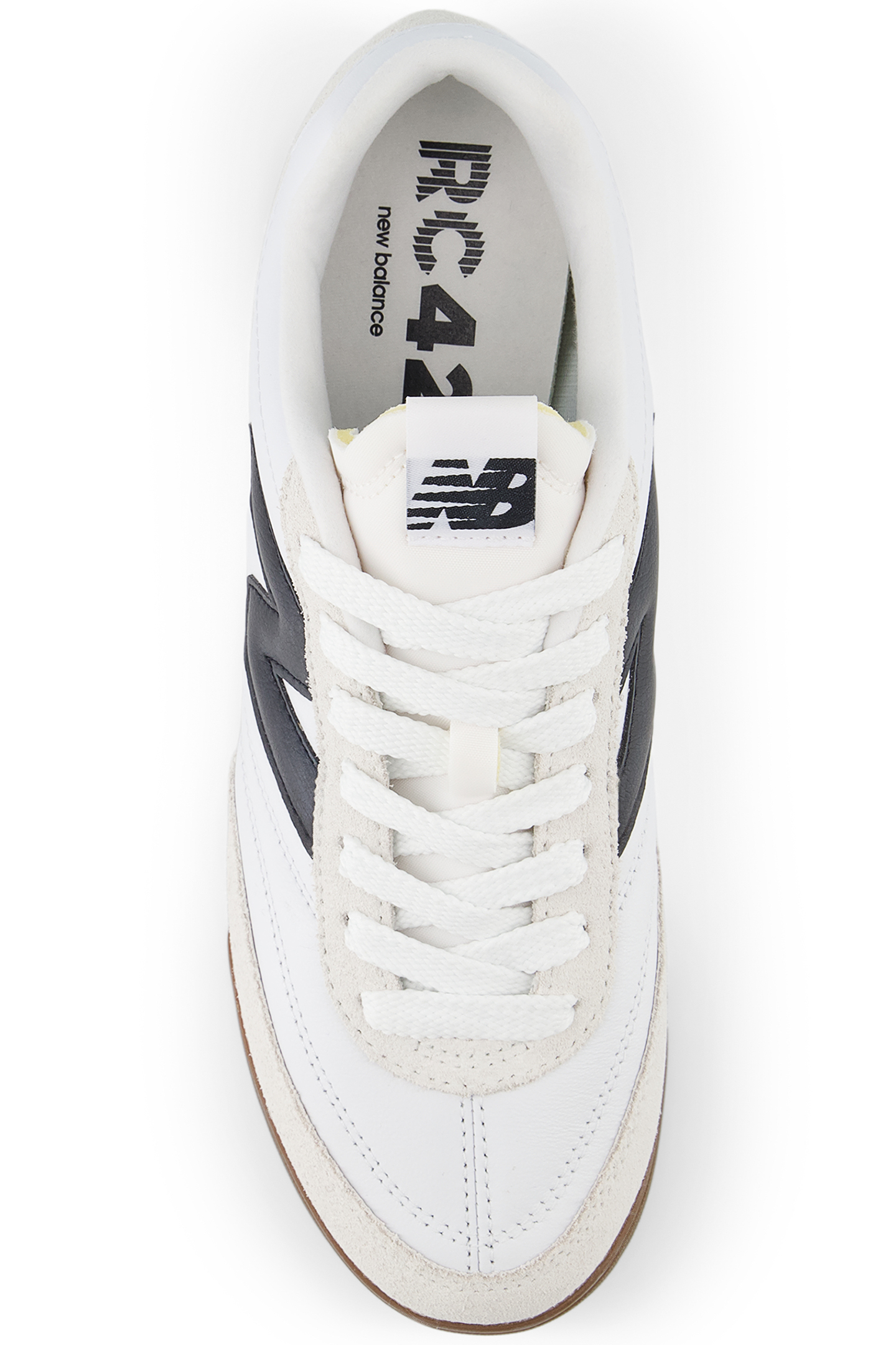 URC42LA SNEAKERS IN WHITE 5