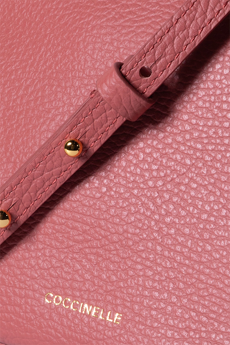 CROSS BODY BAG IN LEATHER 5