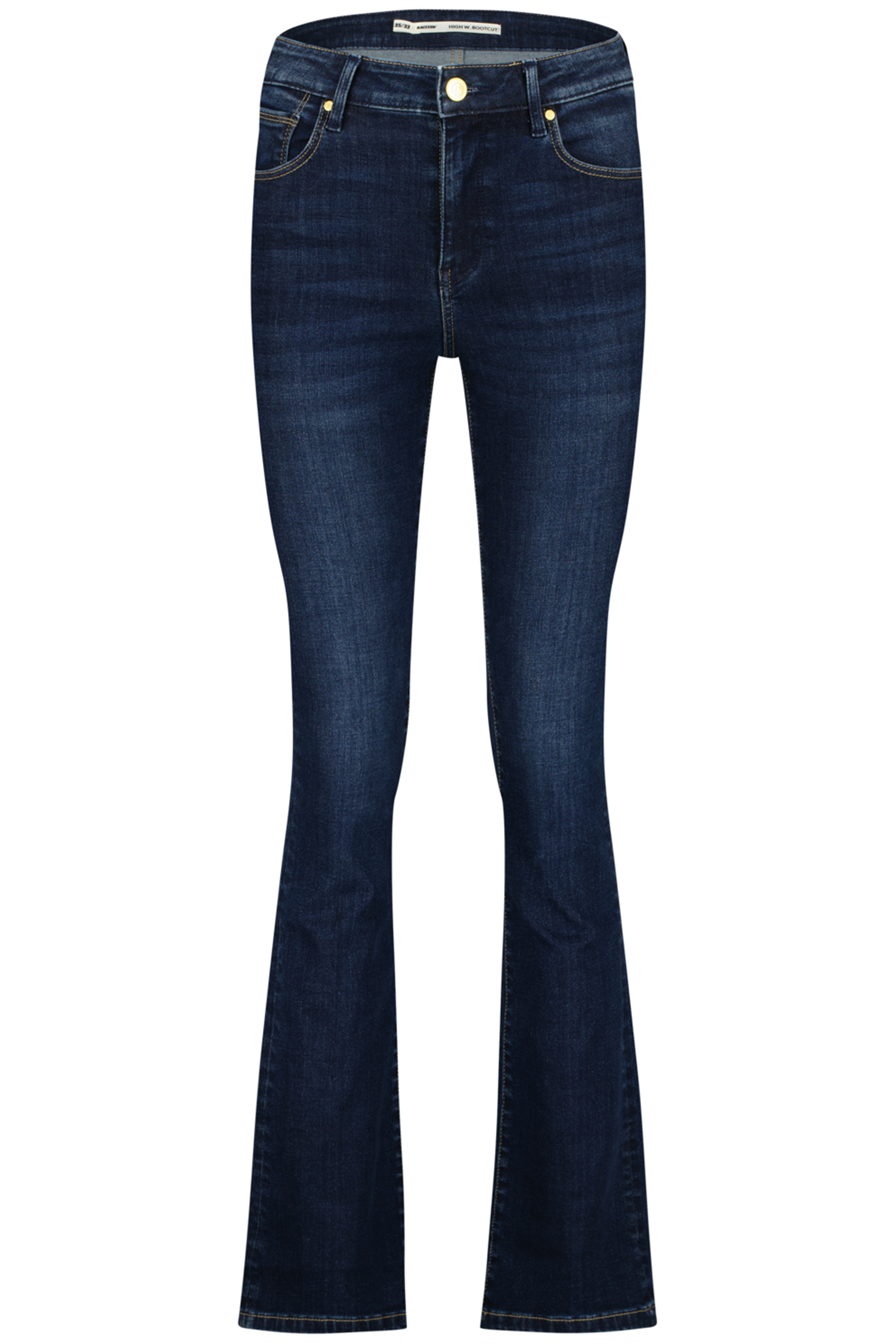 FAYE DARK BLUE STONE 1