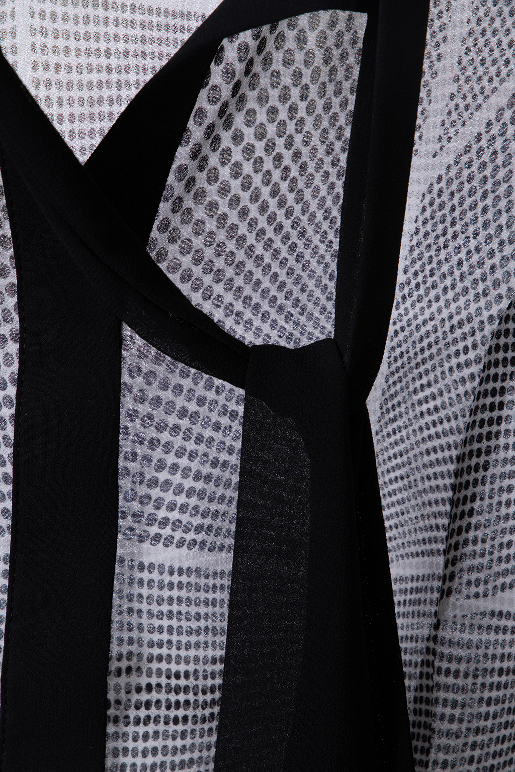 SHIRT CROSSTOWN GEO 0090 4