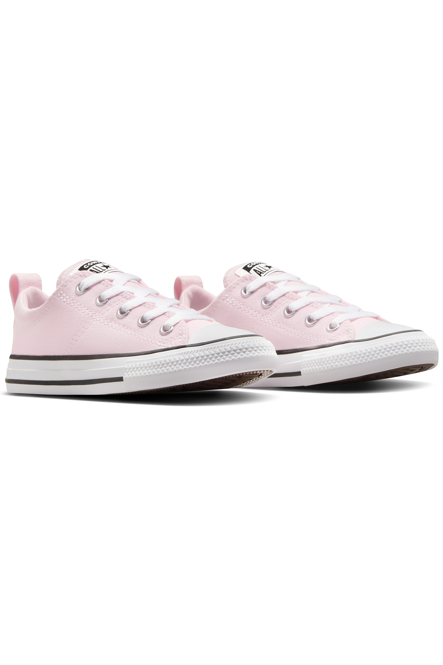 CHUCK TAYLOR ALL STAR MADISON SUGAR BERRY/WHITE/BLACK 2