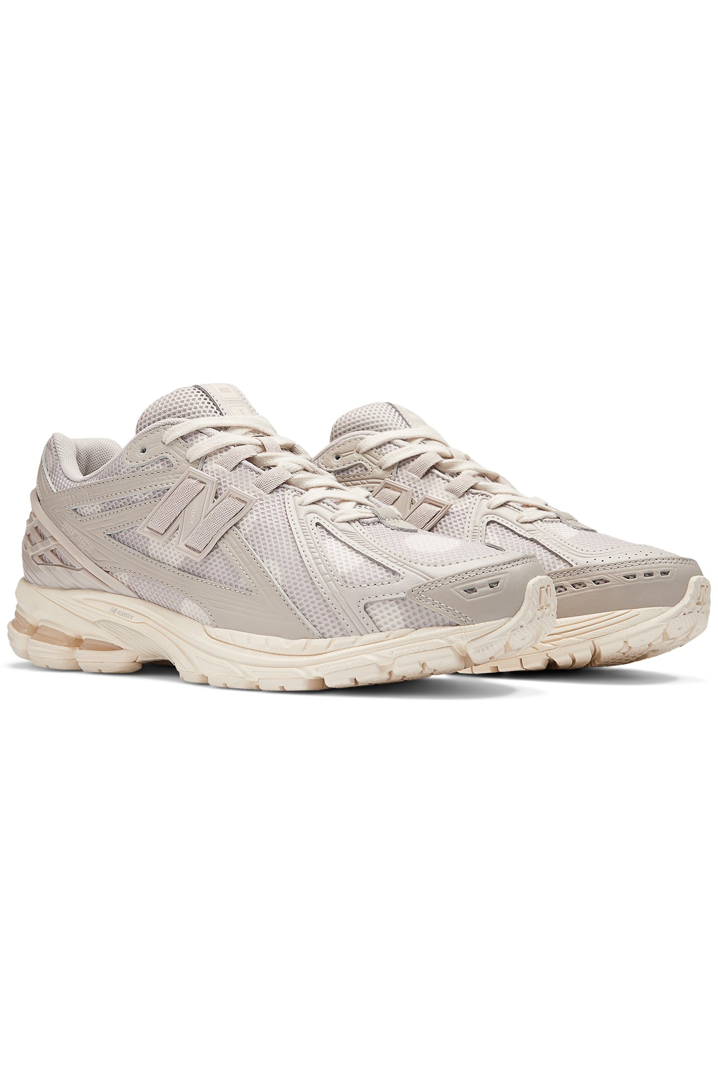 M1906RPA SNEAKERS IN PALE PINK 2