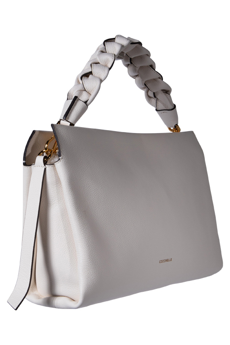 HANDBAG IN LEATHER 5