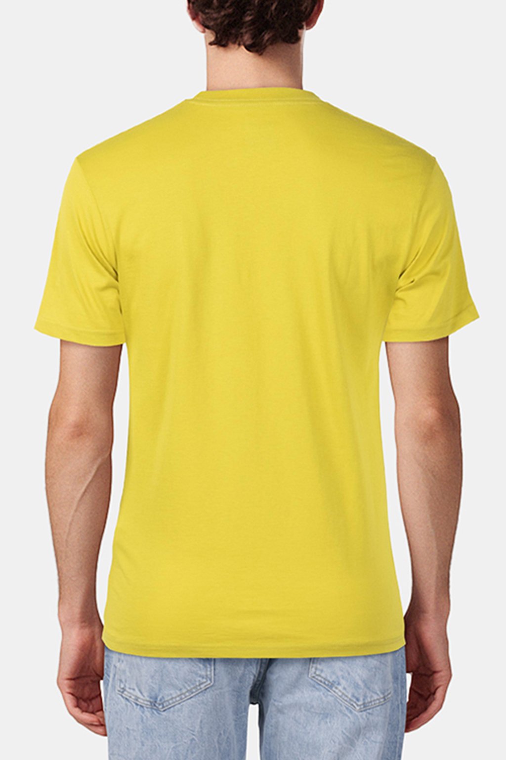 PRANKSTER SS WARM OLIVE 2