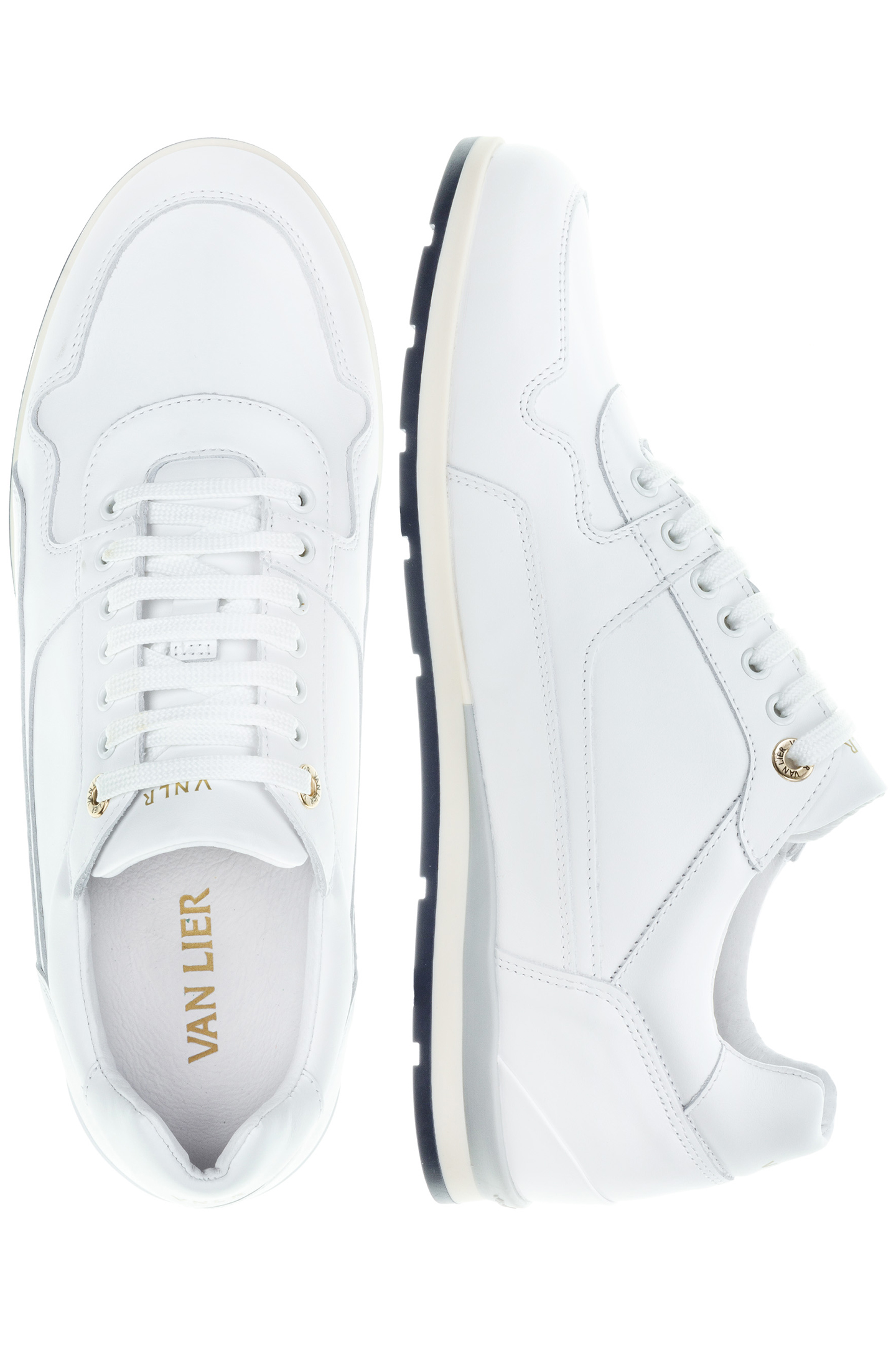 DAVINCI WHITE 3