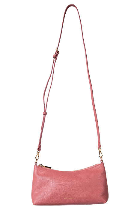 SMALL SHOULDER BAG IN LEATHER 5