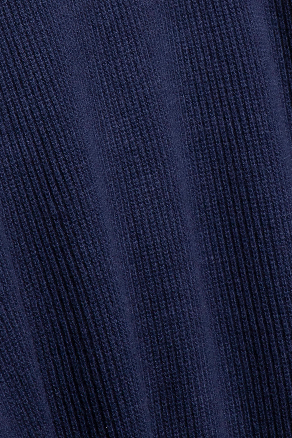 CHUNKY ROLLNECK KNIT NAVY 4