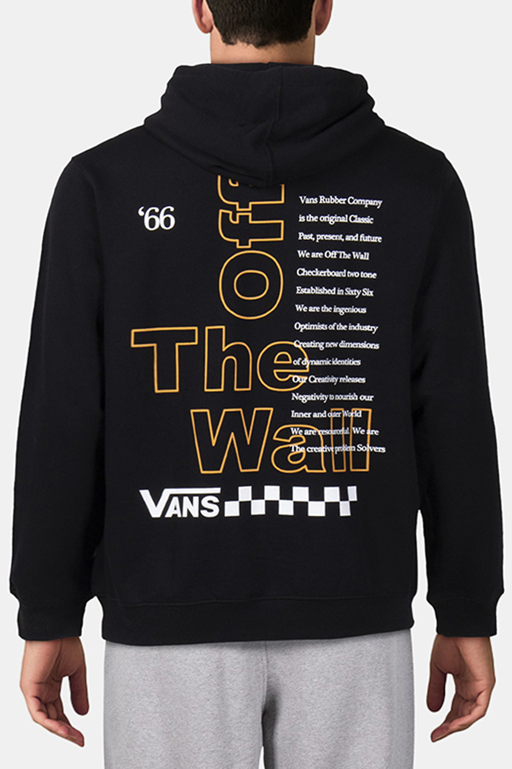 POSTED LOOSE PO BLACK 2