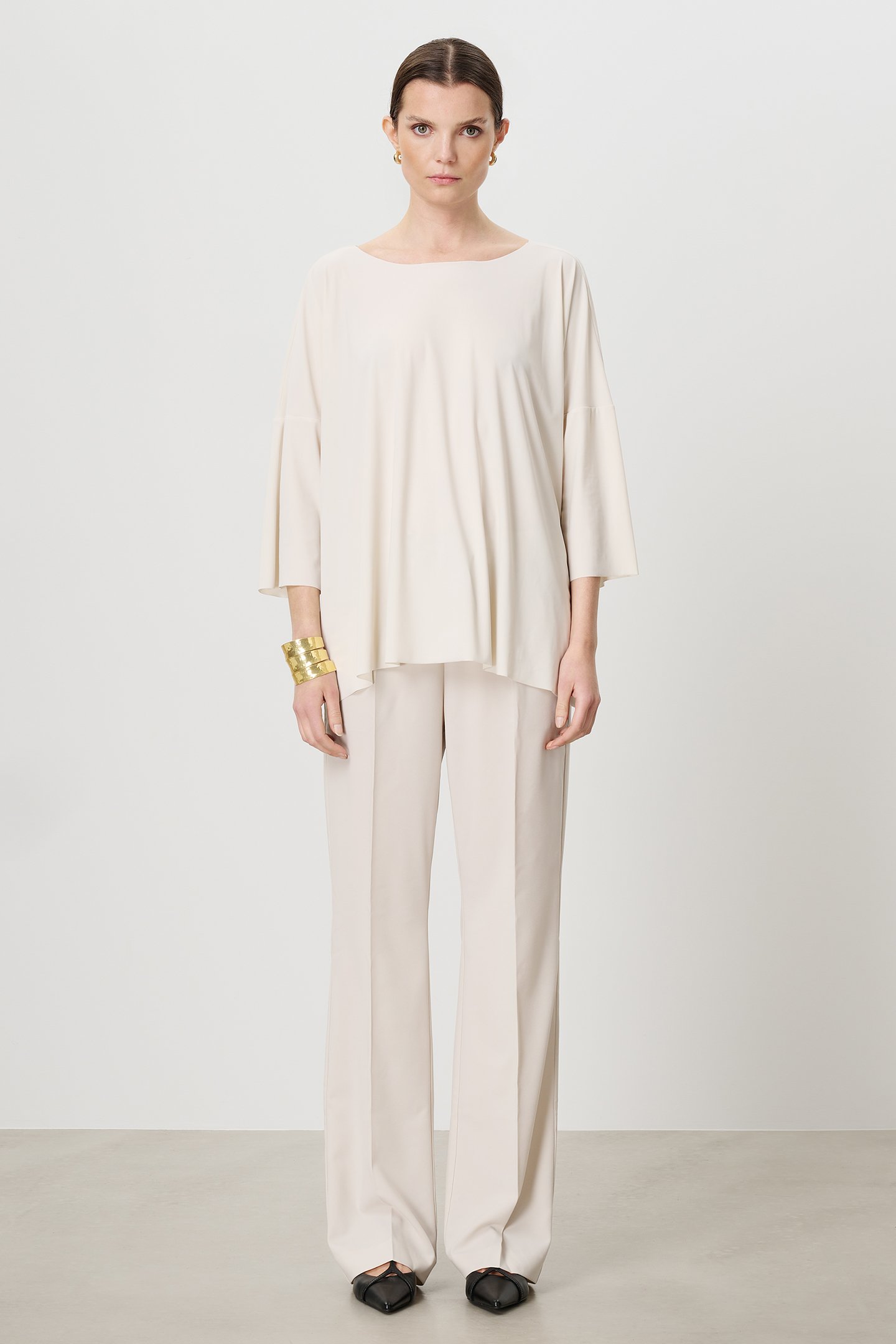 PULL ON PANTS PORCELAIN 4