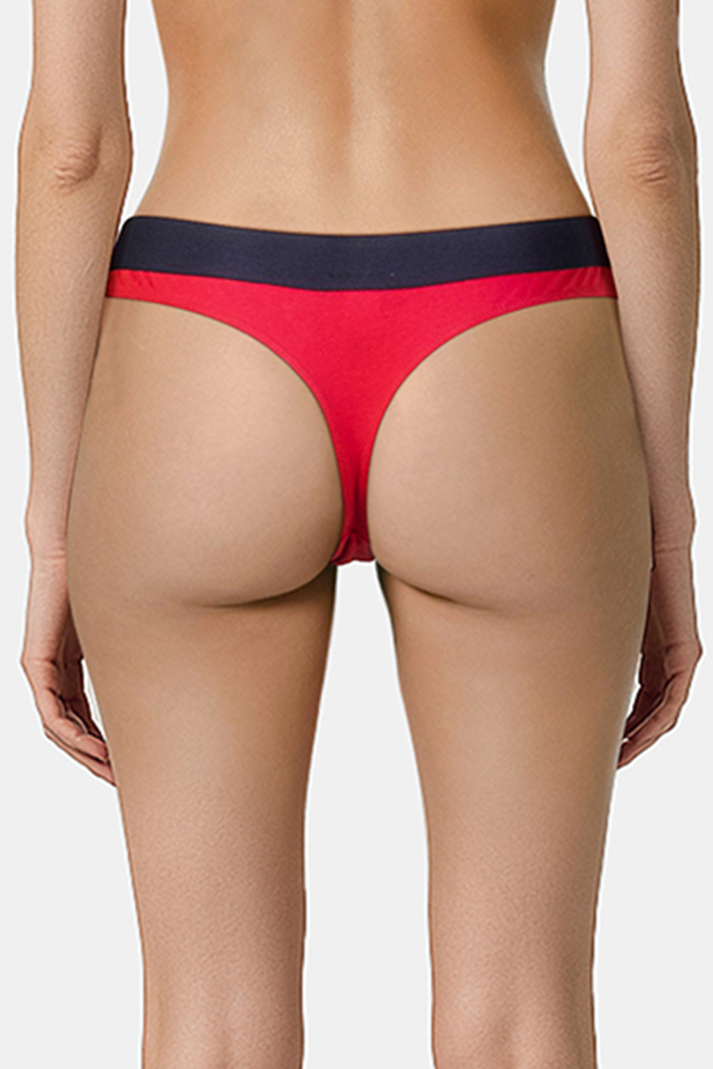 THONG PRIMARY RED 2