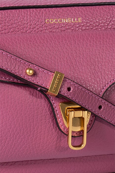 CROSS BODY BAG IN LEATHER 5