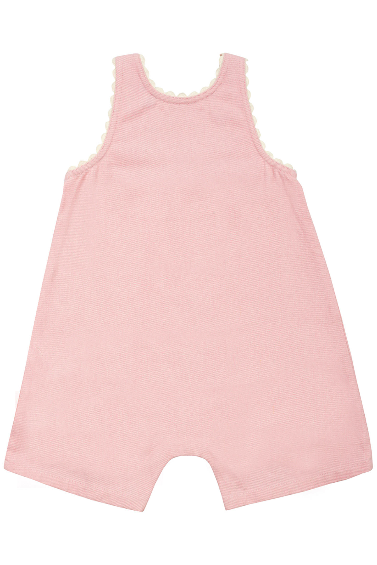 JUMPSUITS ELENA PINK 2