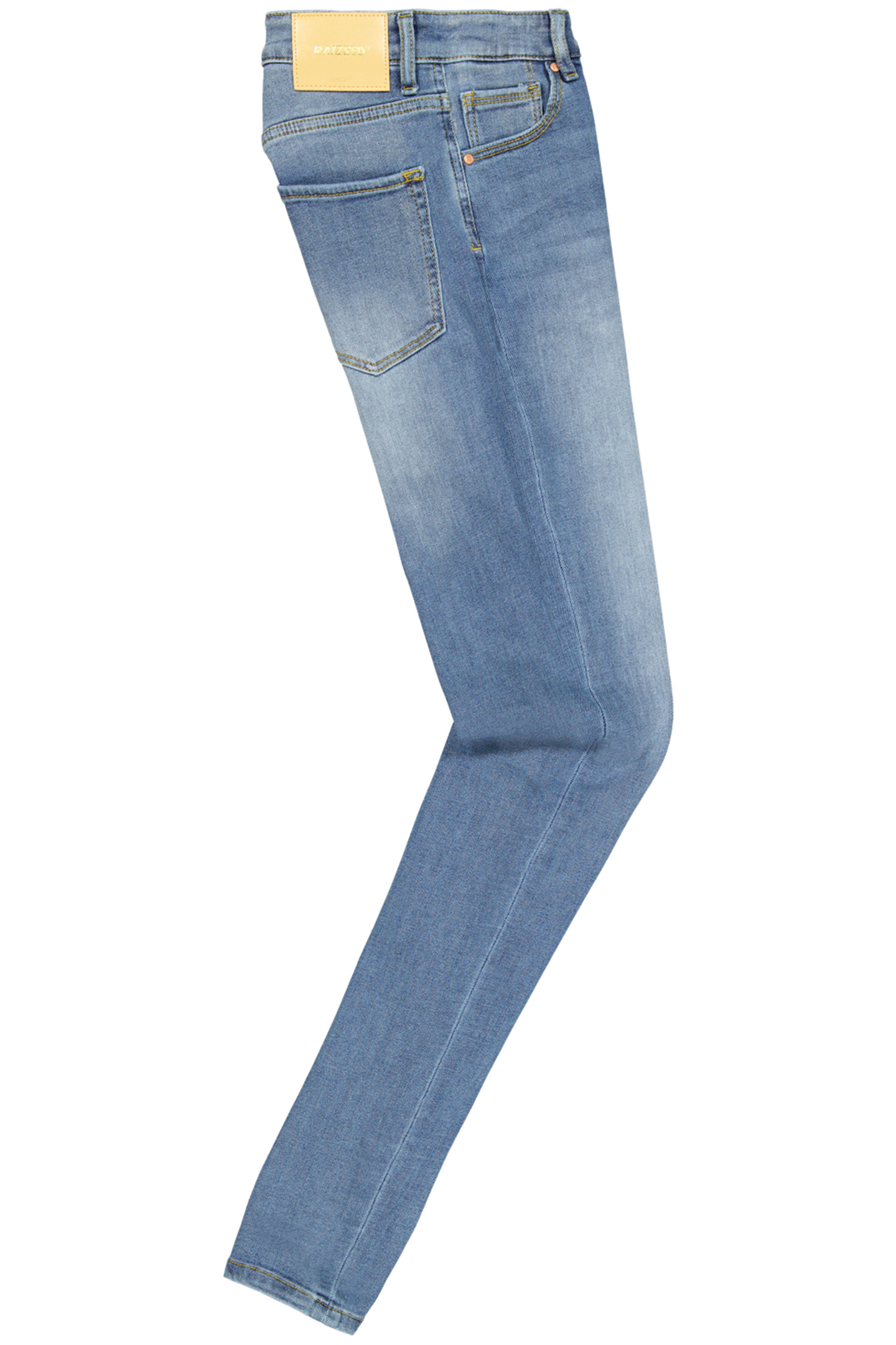 BLOSSOM MID BLUE STONE 3