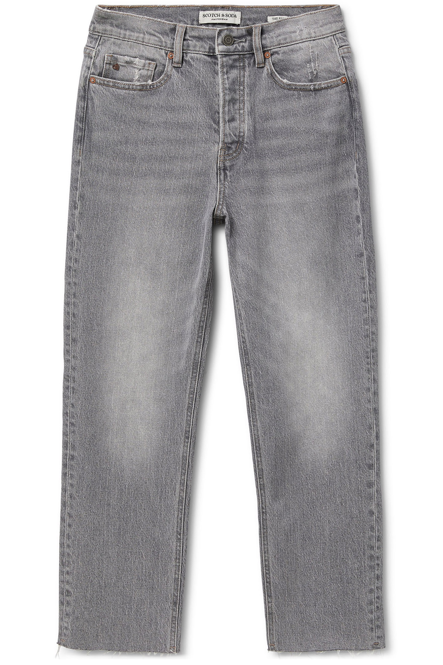 THE SKY HIGHEST RISE STRAIGHT GRAMERCY 3