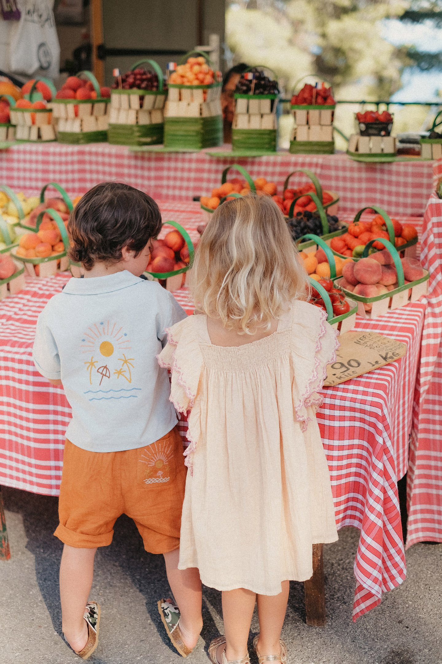 BERMUDA OBIKI CINNAMON 7