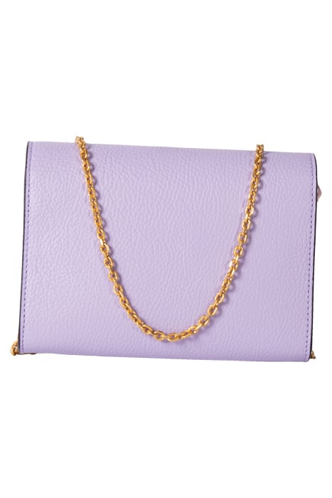 CROSS BODY BAG IN LEATHER 3