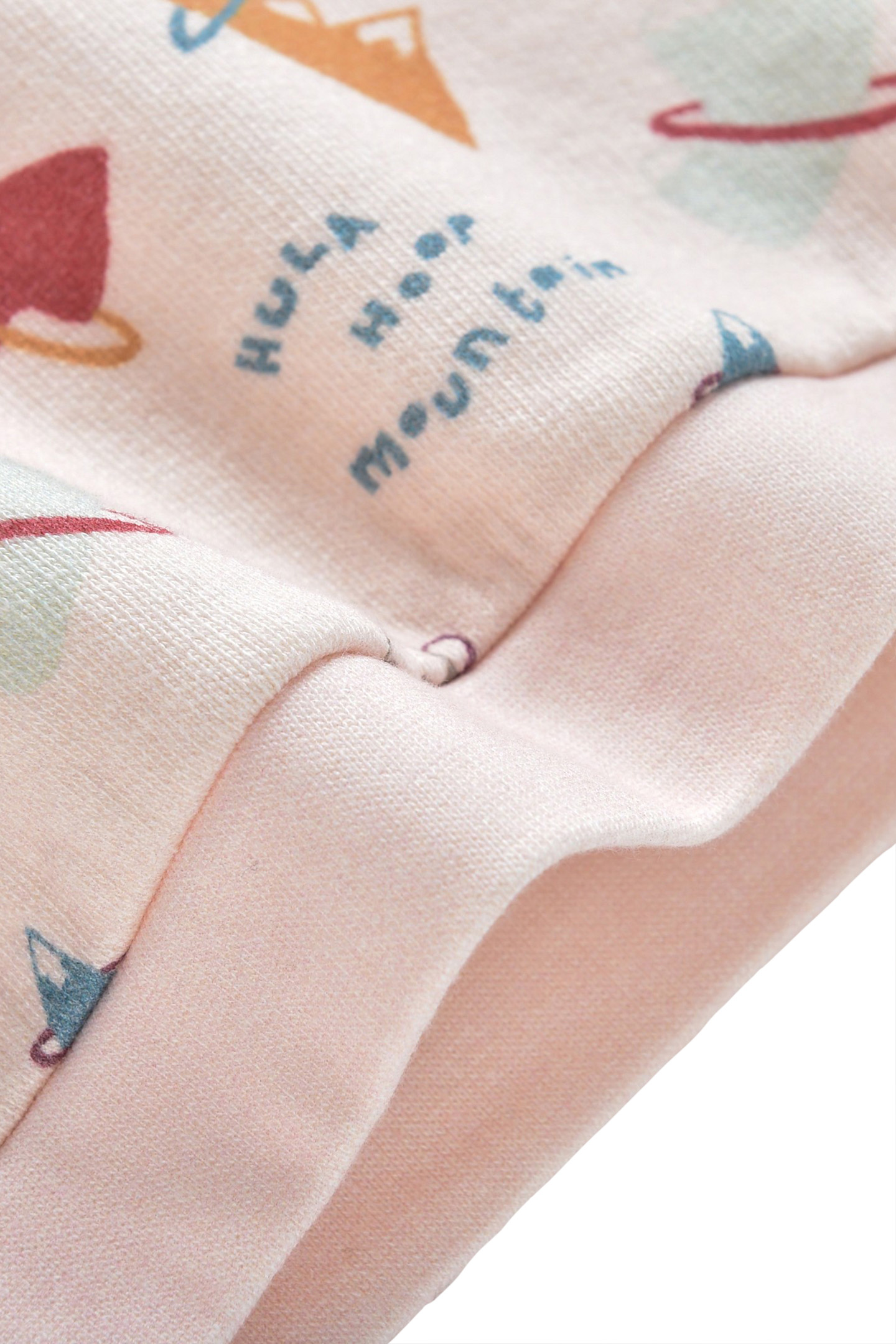 SWEATSHIRT SAMUEL CREAM 8