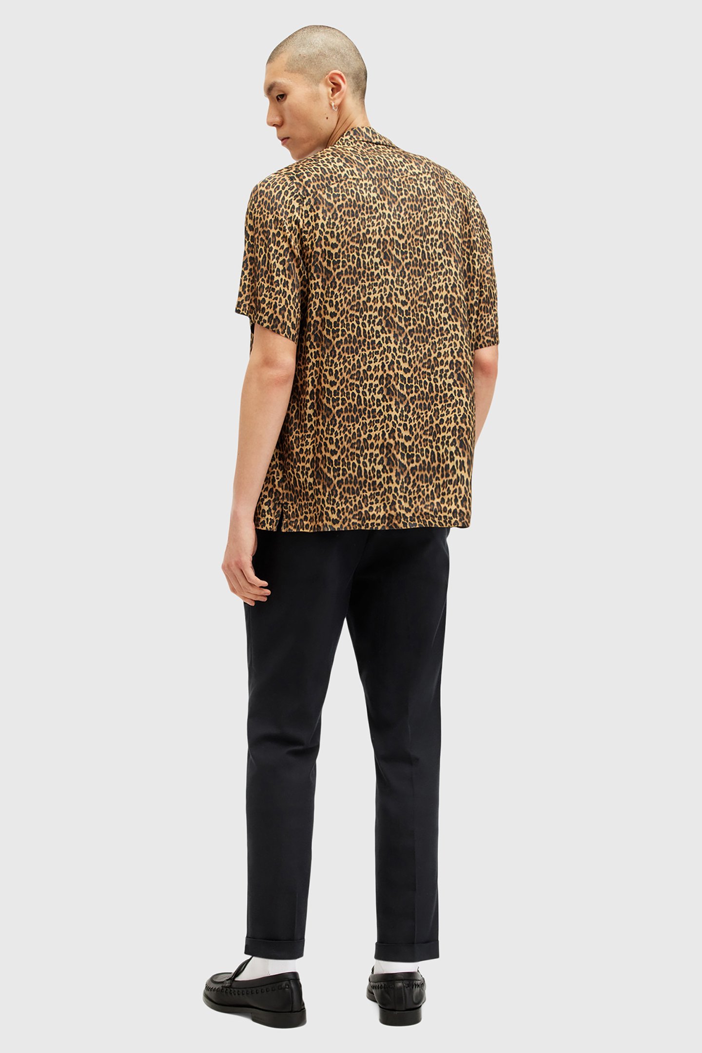 TALLIS TROUSER BLACK 4