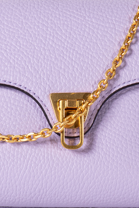 CROSS BODY BAG IN LEATHER 5