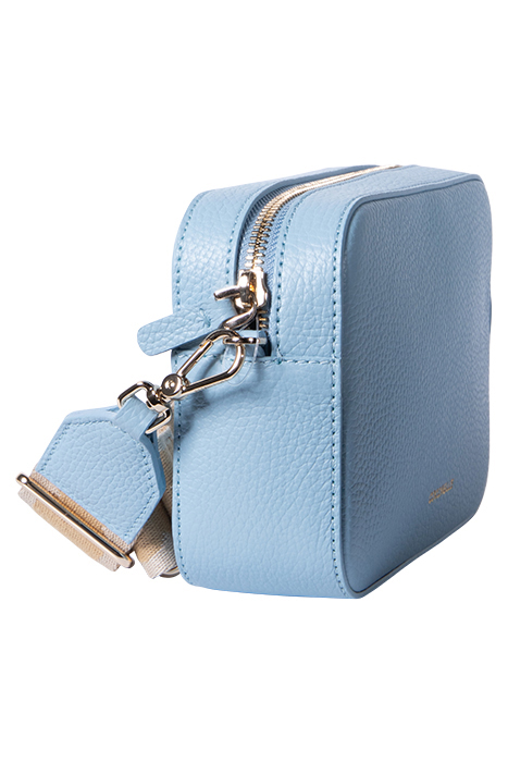 CROSS BODY BAG IN LEATHER 5