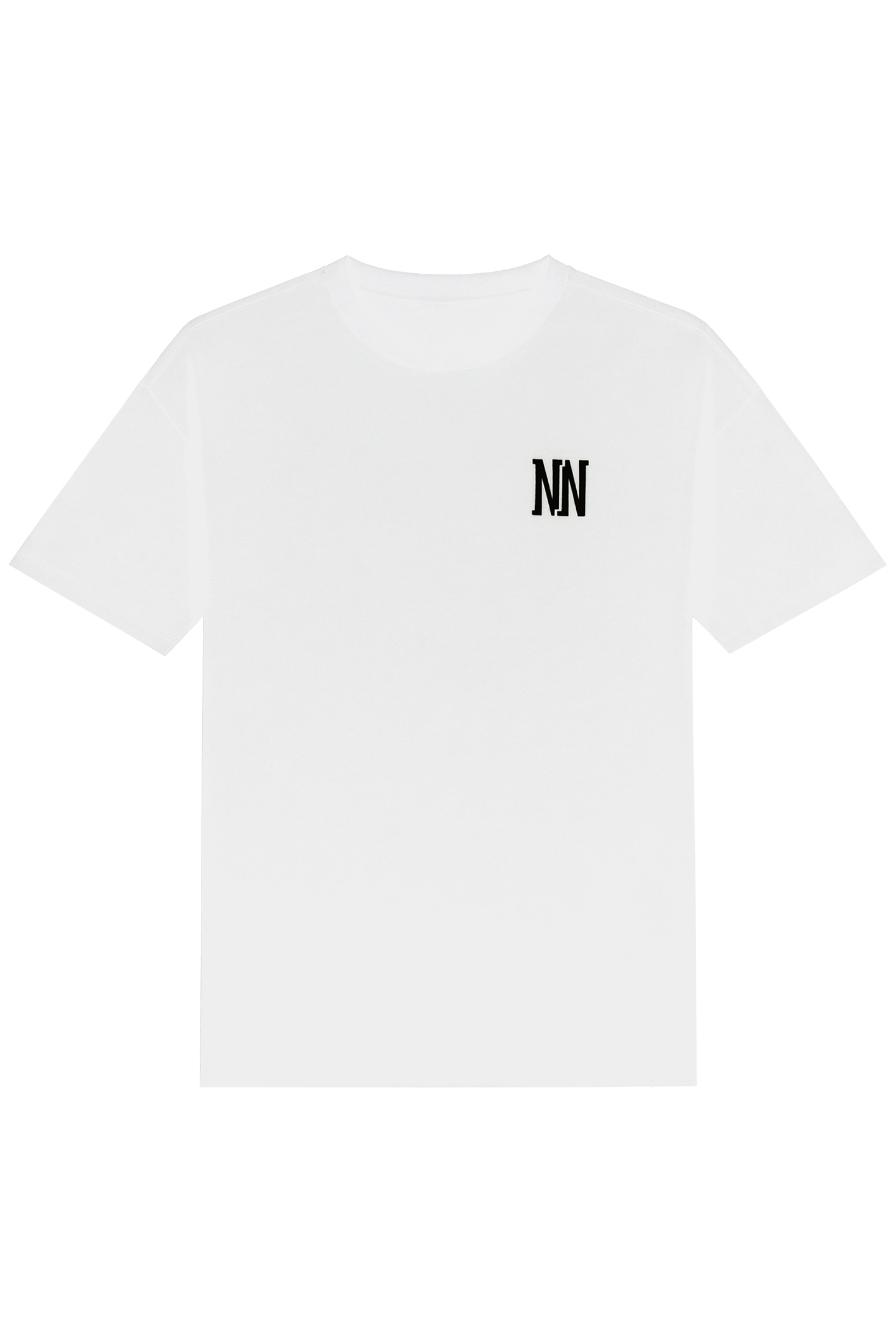 HIGH END T-SHIRT OFF WHITE 2