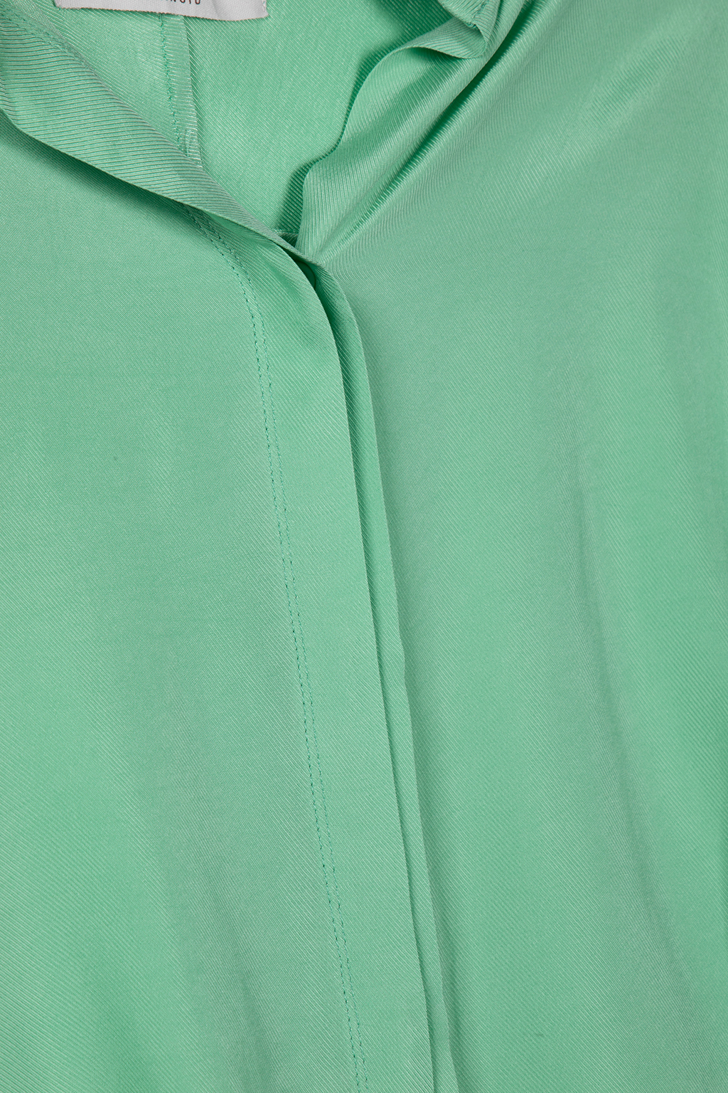 DIPLO D BLOUSE MINT 4