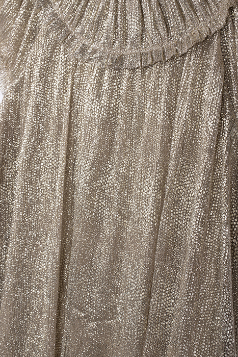 SILVER DRESS 3