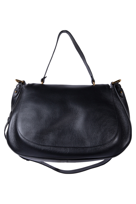 HANDBAG IN LEATHER 4