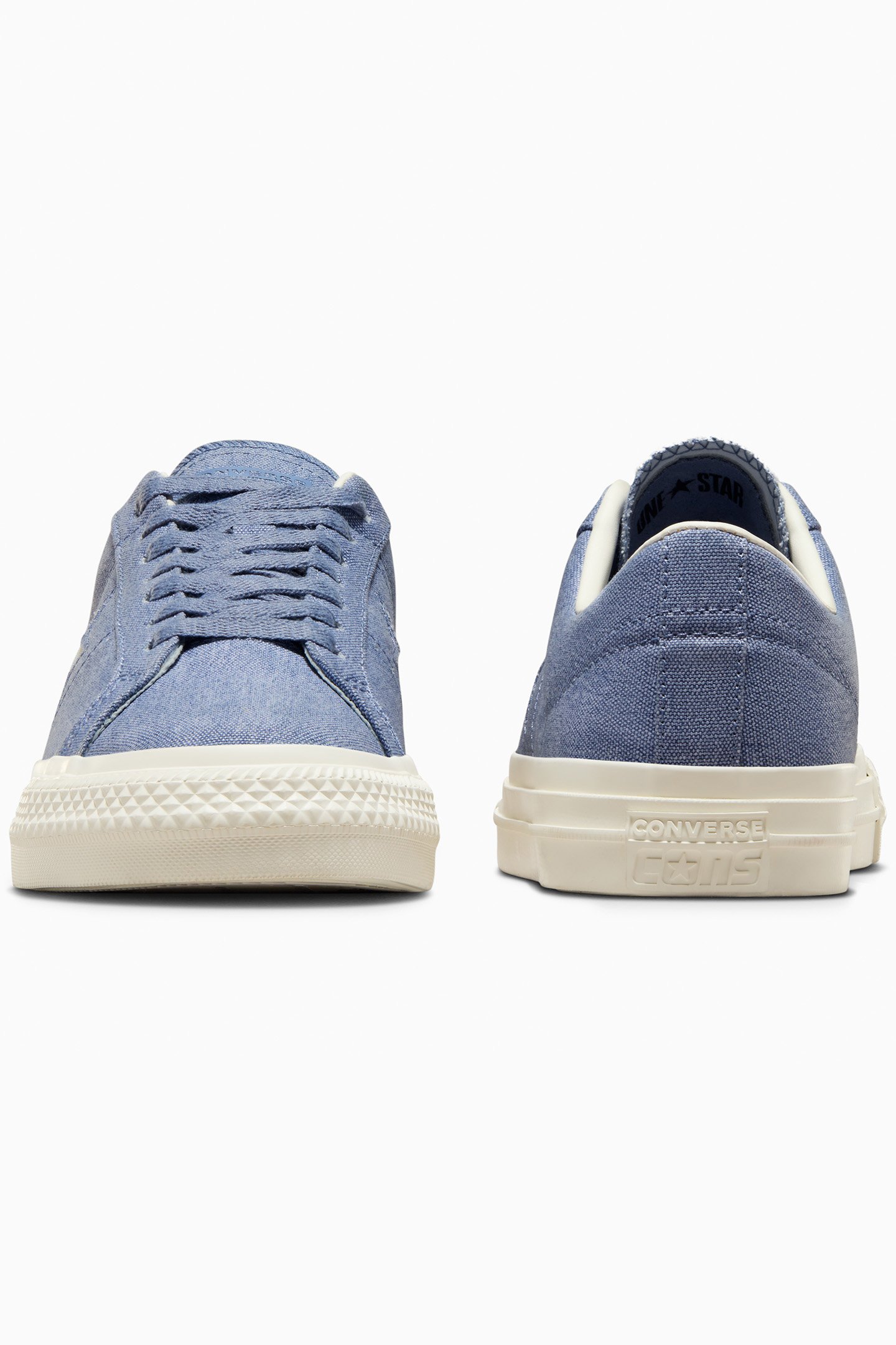 ONE STAR PRO WASHED CANVAS THUNDER DAZE/EGRET 3