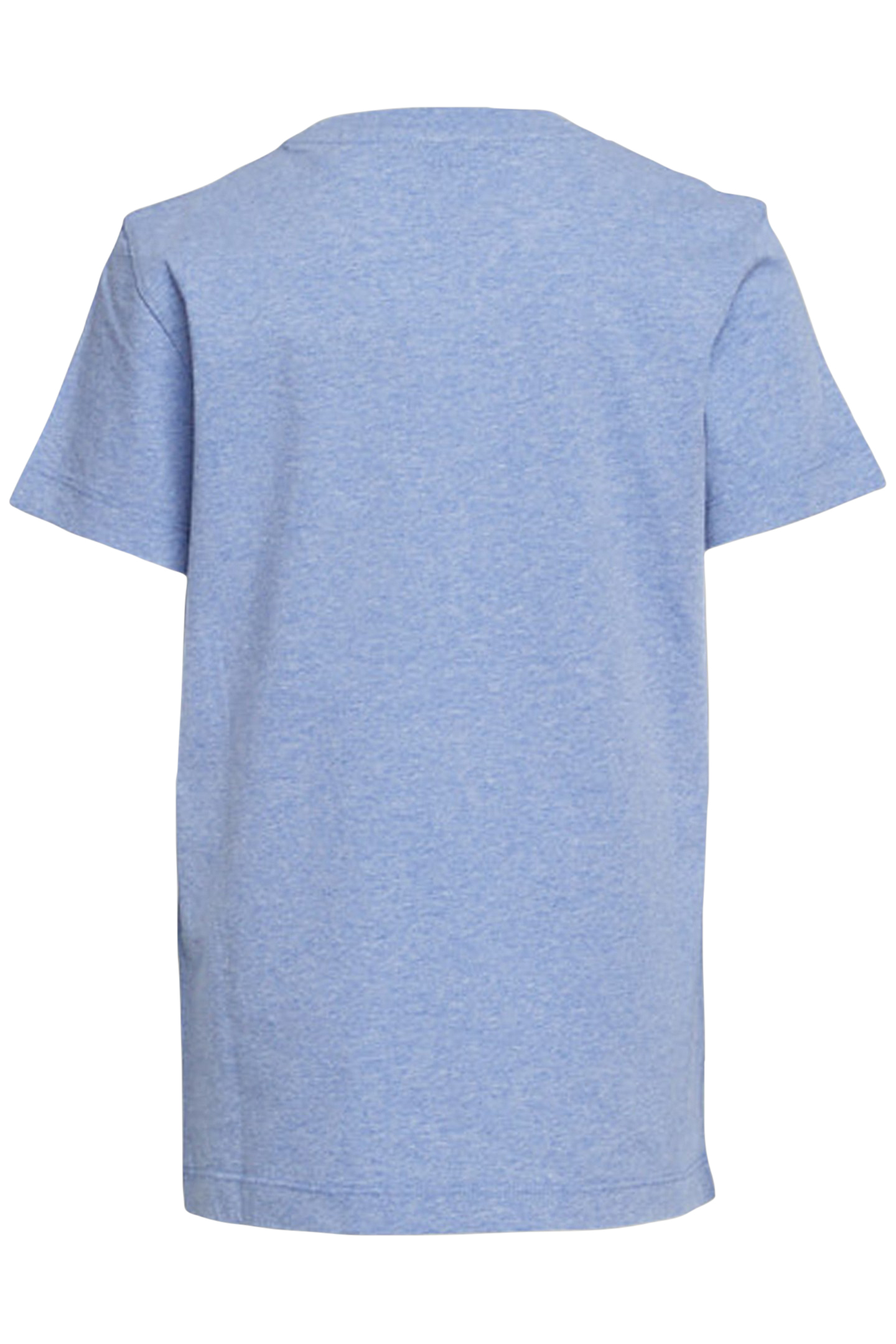 BASIC COTTON T-SHIRT POOL MIX 2