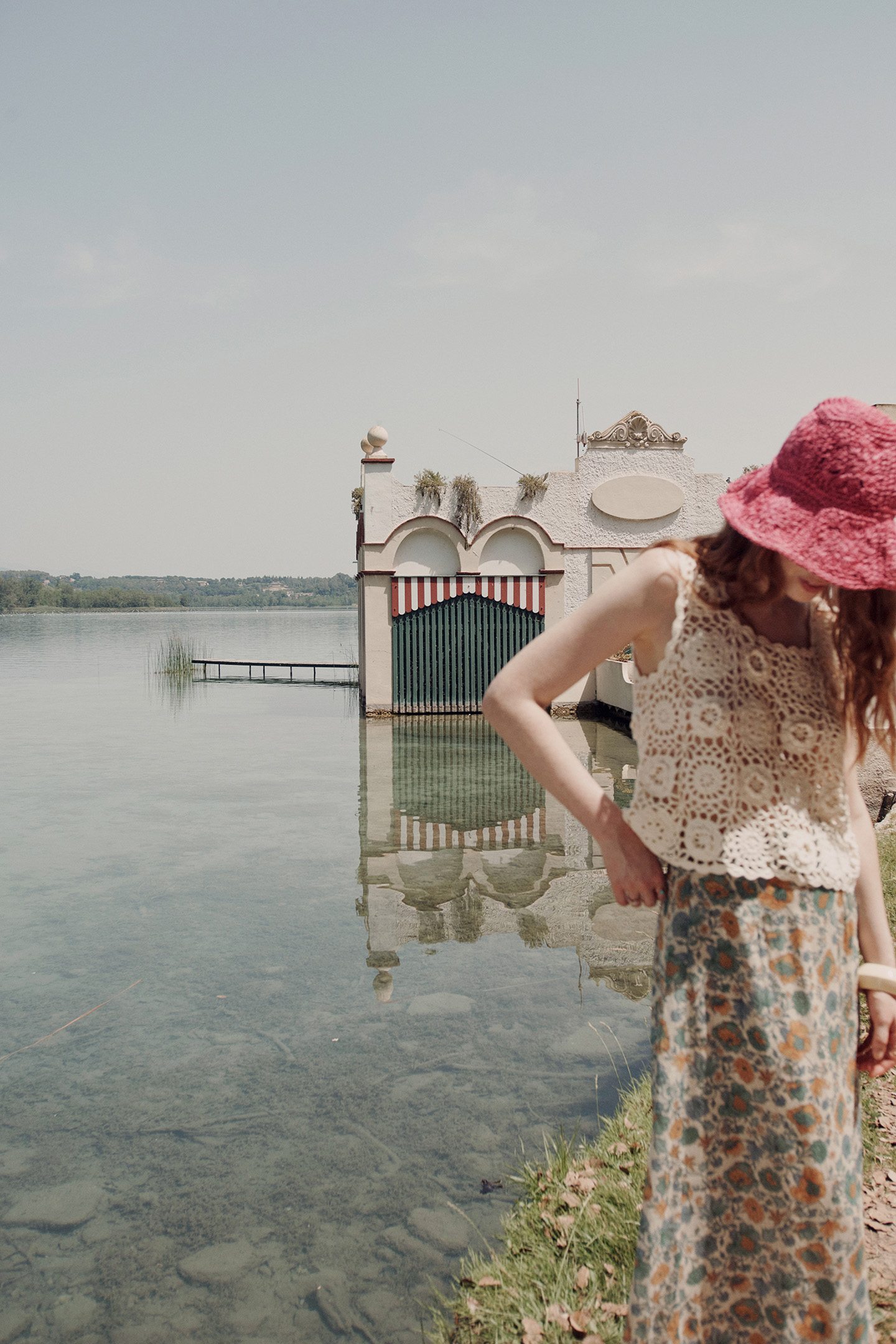 SKIRT ISABELLA ALM BOHEMIAN HINDI 3