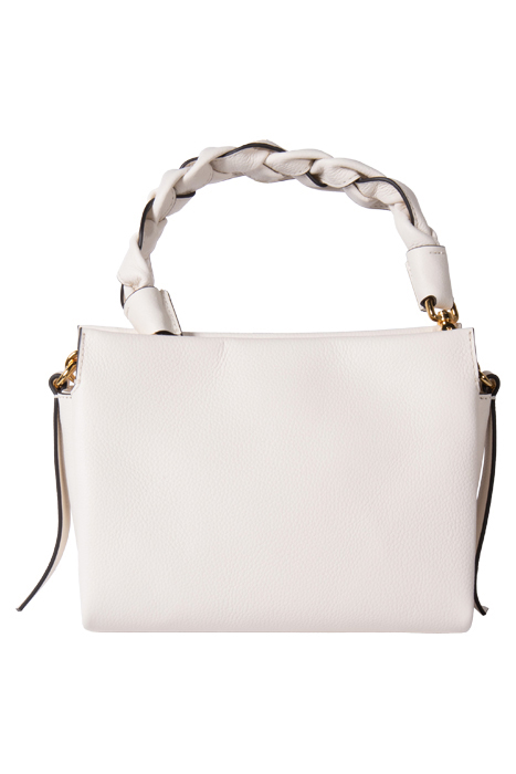 SHOULDER BAG IN LEATHER 4